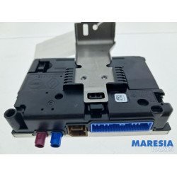 Renault - Trafic - Module (divers)