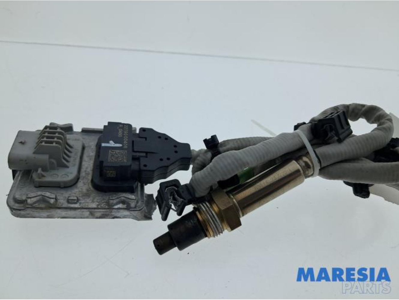 Renault - Trafic - Nox Sensor