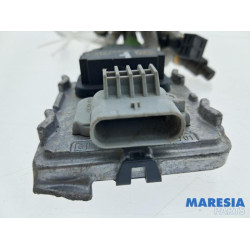 Renault - Trafic - Nox Sensor