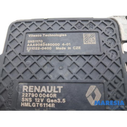 Renault - Trafic - Nox Sensor