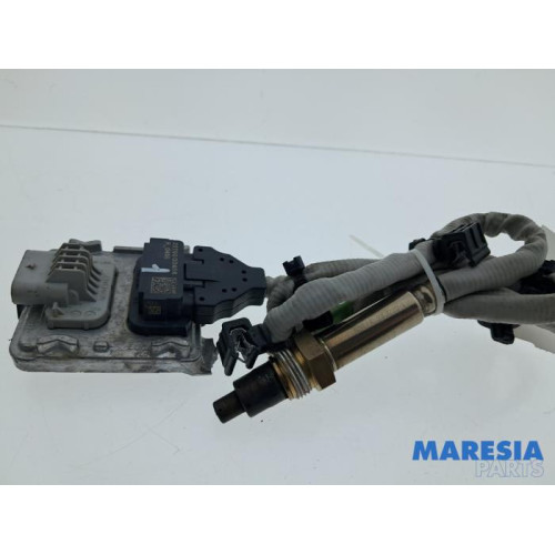 Renault - Trafic - Capteur NOx