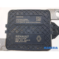 Renault - Trafic - Capteur NOx