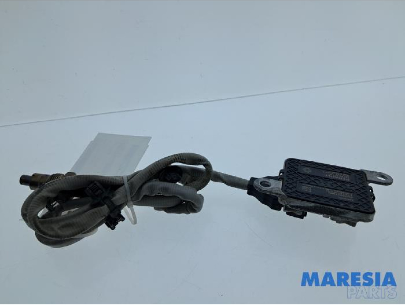 Renault - Trafic - Capteur NOx
