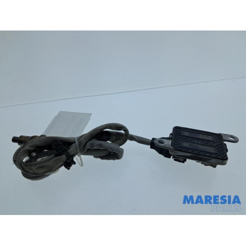 Renault - Trafic - Capteur NOx