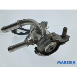 Renault - Trafic - Adblue Injector