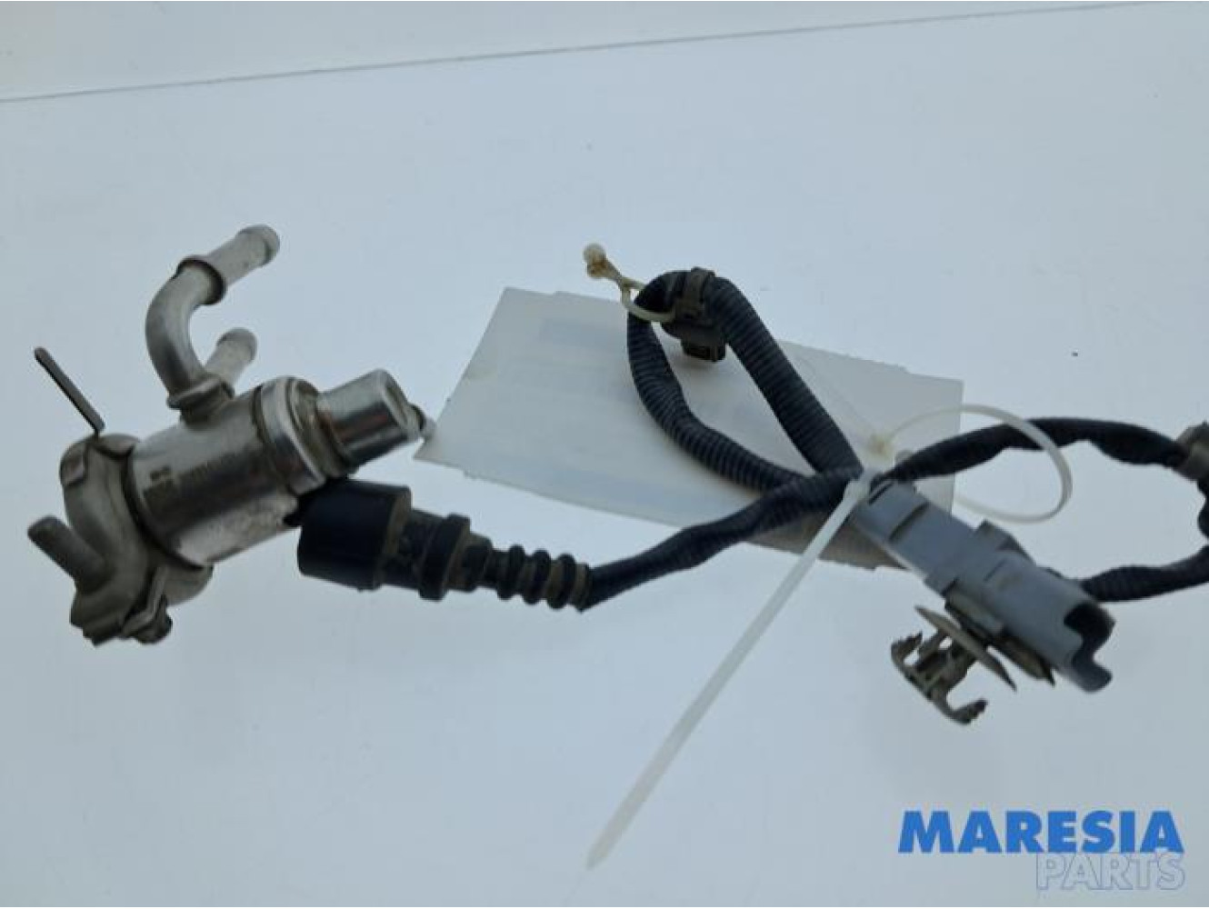 Renault - Trafic - Adblue Injector