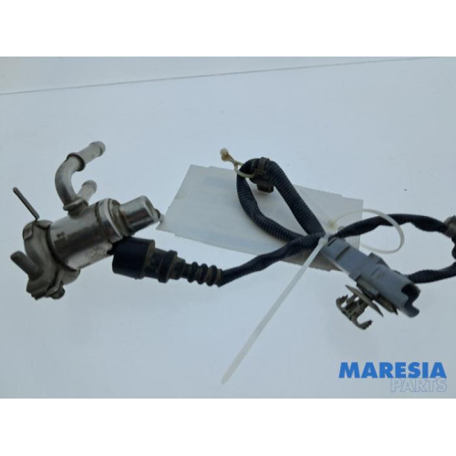 Renault - Trafic - Injecteur Adblue