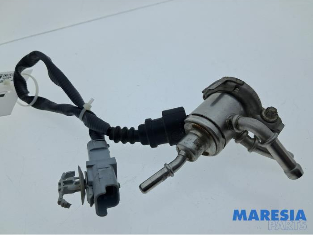 Renault - Trafic - Adblue injector