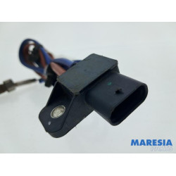 Renault - Trafic - Auspuff Temperatursensor