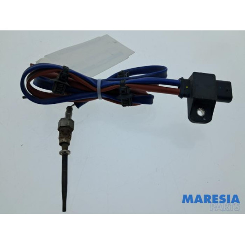 Renault - Trafic - Auspuff Temperatursensor