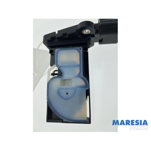 Renault - Trafic - Luftmengenmesser