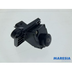 Renault - Trafic - Reversing camera