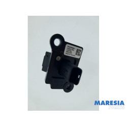Renault - Trafic - Reversing camera