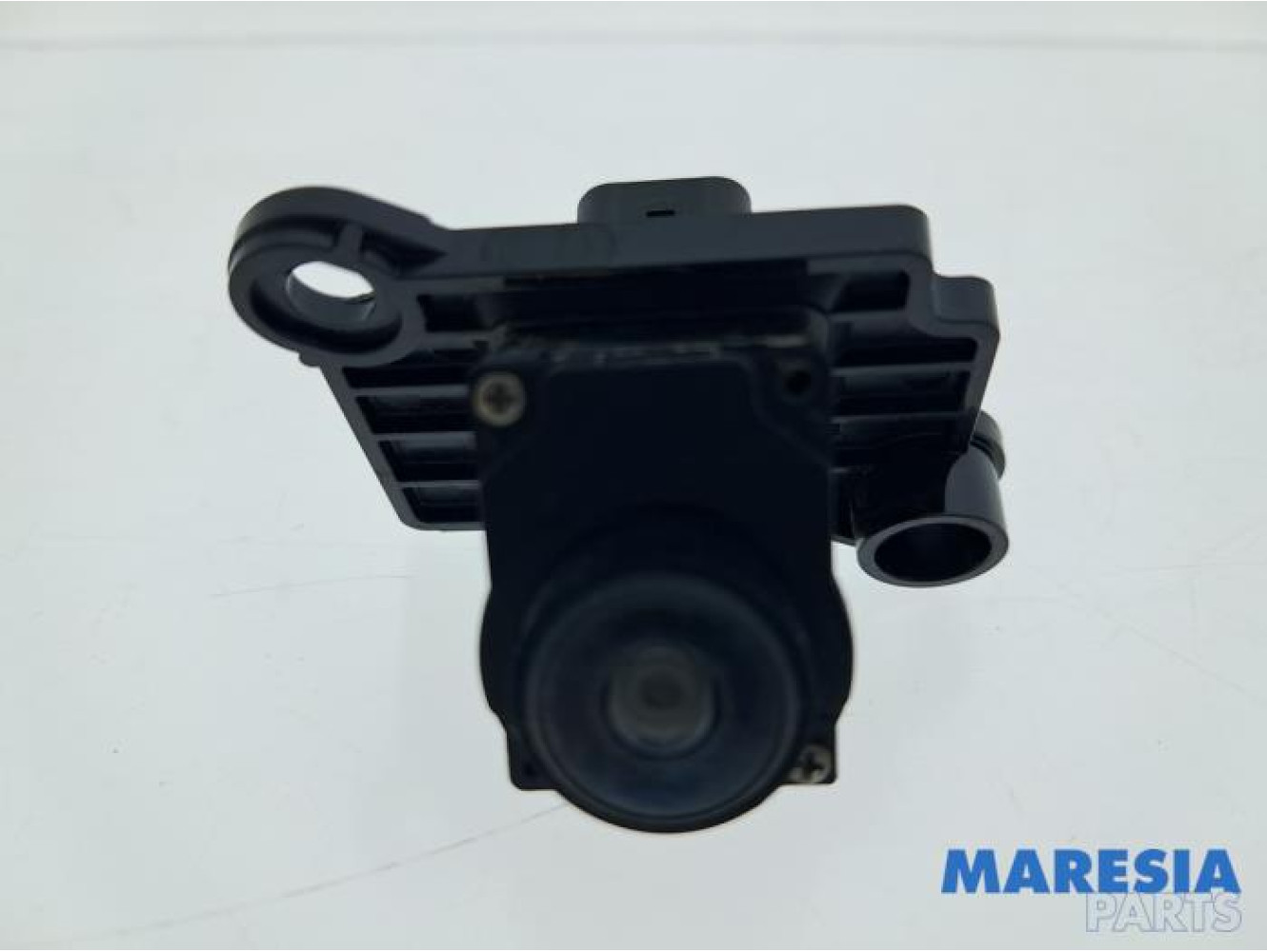 Renault - Trafic - Reversing camera