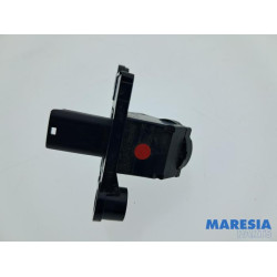 Renault - Trafic - Reversing camera