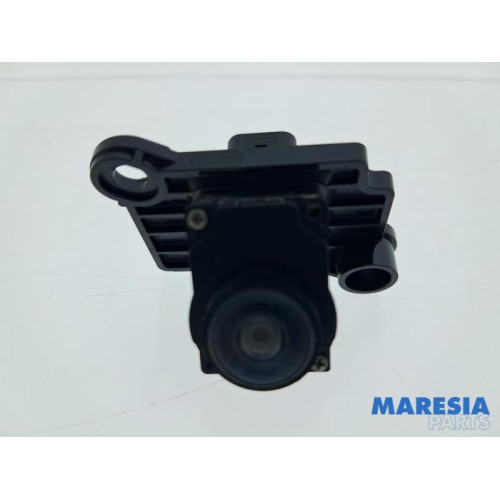 Renault - Trafic - Rückfahrkamera