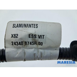 Renault - Trafic - Moteur essuie-glace avant