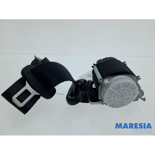 Renault - Trafic - Sicherheitsgurt rechts vorne