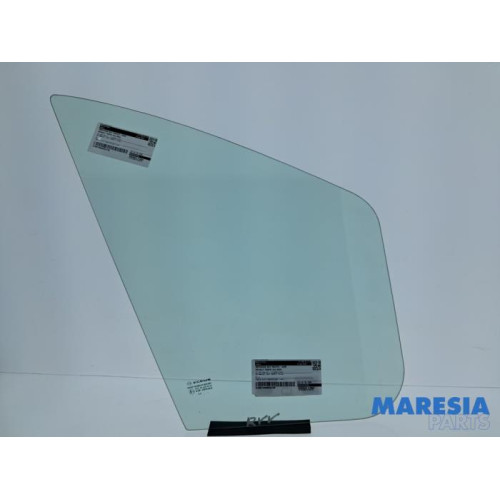 Renault - Trafic - Dreieckfenster rechts vorne