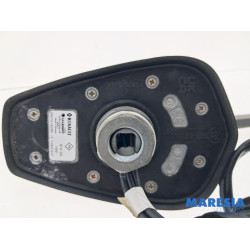 Renault - Trafic - Antenne
