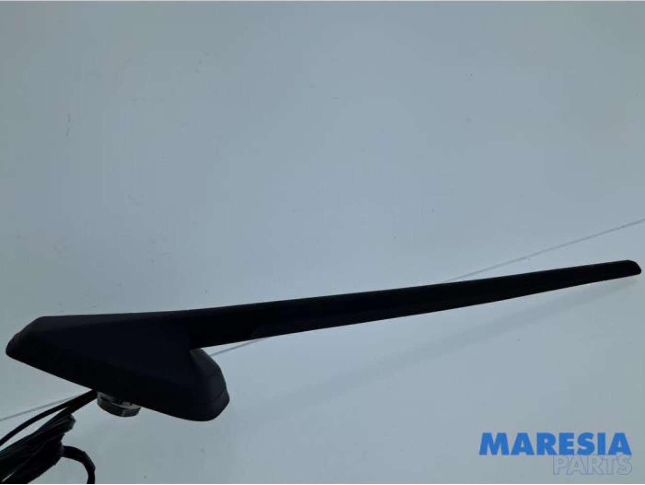 Renault - Trafic - Antenne
