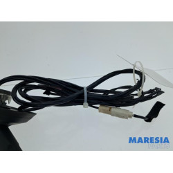 Renault - Trafic - Antenne
