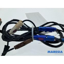 Renault - Trafic - Antenne