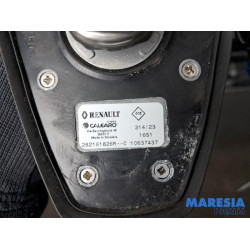 Renault - Trafic - Antenne
