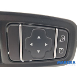 Renault - Trafic - Commutateur combi vitres