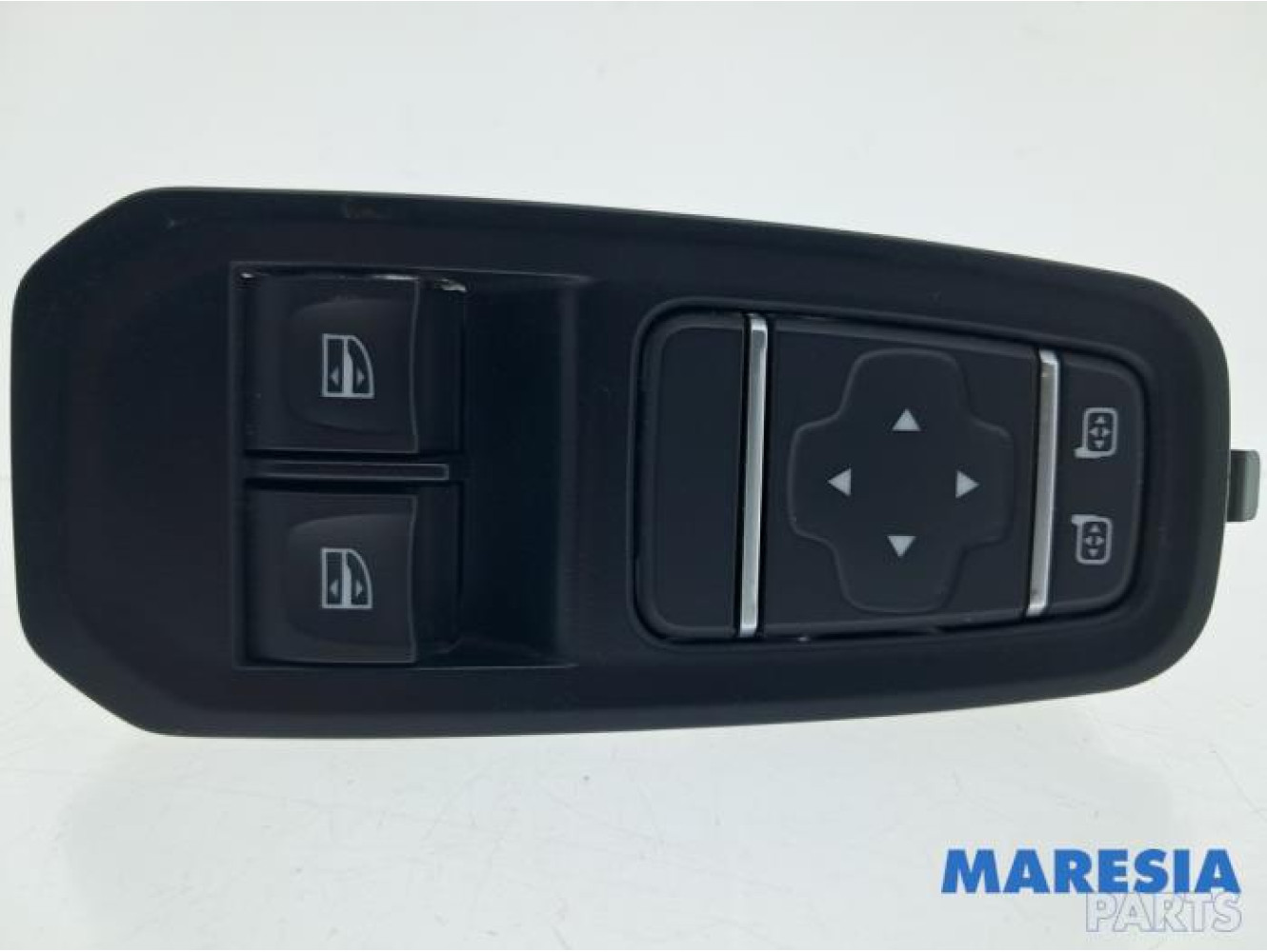 Renault - Trafic - Commutateur combi vitres