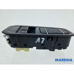 Renault - Trafic - Commutateur combi vitres