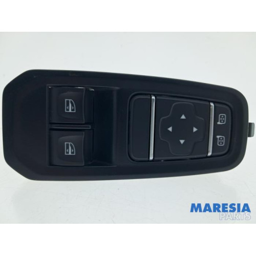 Renault - Trafic - Kombischalter Fenster