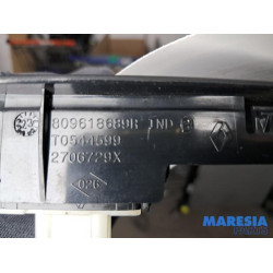 Renault - Trafic - Electric window switch