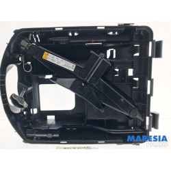 Renault - Trafic - Wagenheber- Set