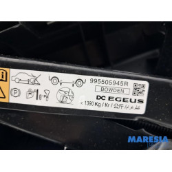 Renault - Trafic - Wagenheber- Set