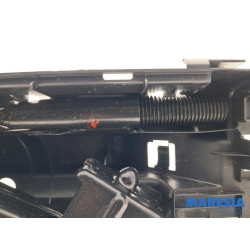 Renault - Trafic - Wagenheber- Set