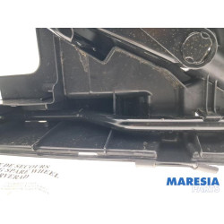 Renault - Trafic - Wagenheber- Set