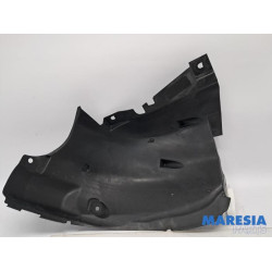 Renault - Captur - Radkasten