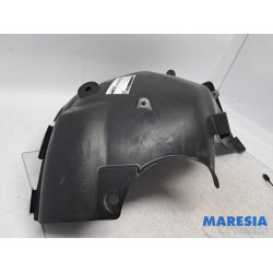 Renault - Captur - Radkasten