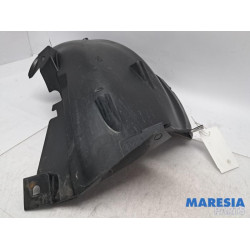 Renault - Captur - Radkasten