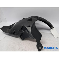 Renault - Captur - Radkasten