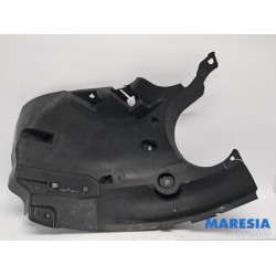 Renault - Captur - Radkasten