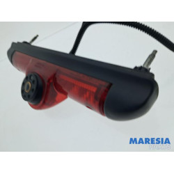 Peugeot - Boxer - Extra Remlicht midden