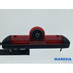 Peugeot - Boxer - Extra Remlicht midden