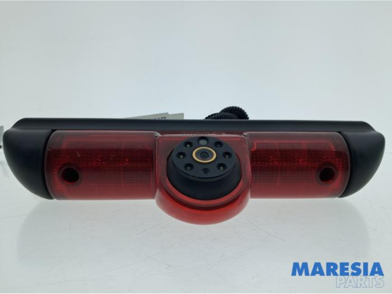 Peugeot - Boxer - Extra Remlicht midden