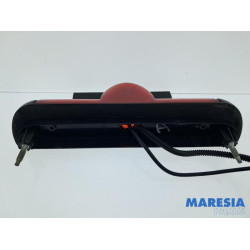 Peugeot - Boxer - Extra Remlicht midden