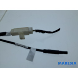 Peugeot - Boxer - Extra Remlicht midden