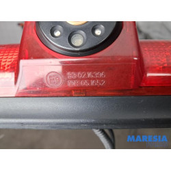 Peugeot - Boxer - Extra Remlicht midden