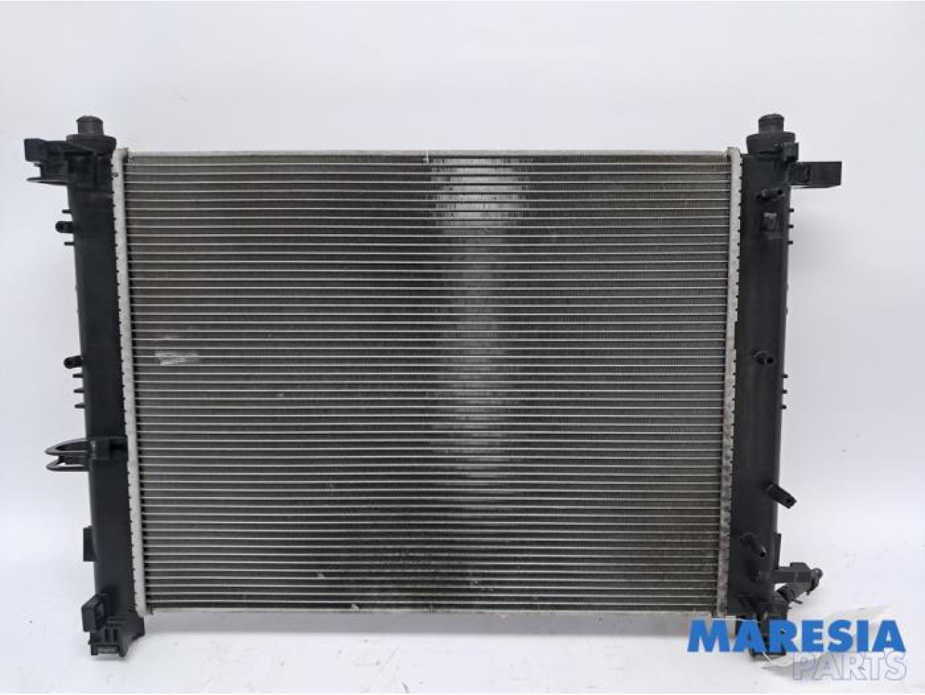 Renault - Captur - Kühler