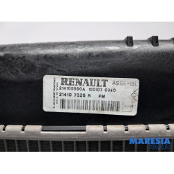 Renault - Captur - Kühler